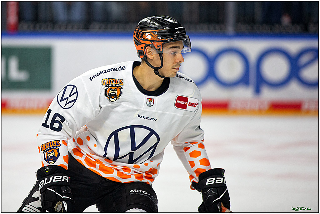 PENNY DEL; Koelner Haie- Grizzly Wolfsburg; Koeln, 26.10.2022